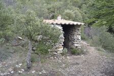 © RIBOUX - Le sentier des deux chapelles - ©Andrea Fernandez - PNR Sainte-Baume