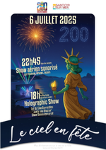 © Le ciel en fête : Le grand final_Saint-Cyr-sur-Mer - Le ciel en fête : Le grand final_Saint-Cyr-sur-Mer