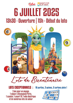 Grand Loto du bicentenaire