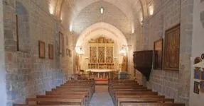 © Festival Musique cordiale concert de midi30 gratuit à la chapelle Notre-Dame de l'Ormeau  -Seillans_Seillans - MC2025