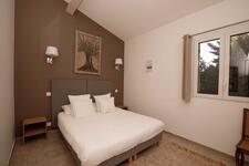 © Gîtes La Font des Pères_Le Beausset - La font des pères