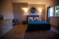 © Gîtes La Font des Pères_Le Beausset - La font des pères