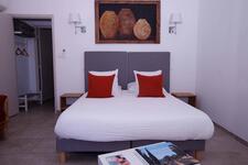 © Gîtes La Font des Pères_Le Beausset - La font des pères