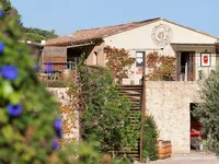 © Domaine La Font des Pères_Le Beausset - La font des pères