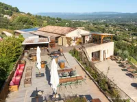 © Domaine La Font des Pères_Le Beausset - La font des pères