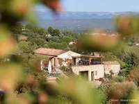 © Domaine La Font des Pères_Le Beausset - La font des pères