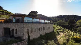 © Domaine La Font des Pères_Le Beausset - La font des pères
