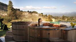 © Gîtes La Font des Pères_Le Beausset - La font des pères