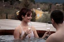 © Gîtes La Font des Pères_Le Beausset - La font des pères