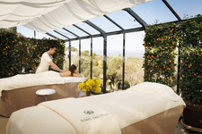 © Gîtes La Font des Pères_Le Beausset - La font des pères