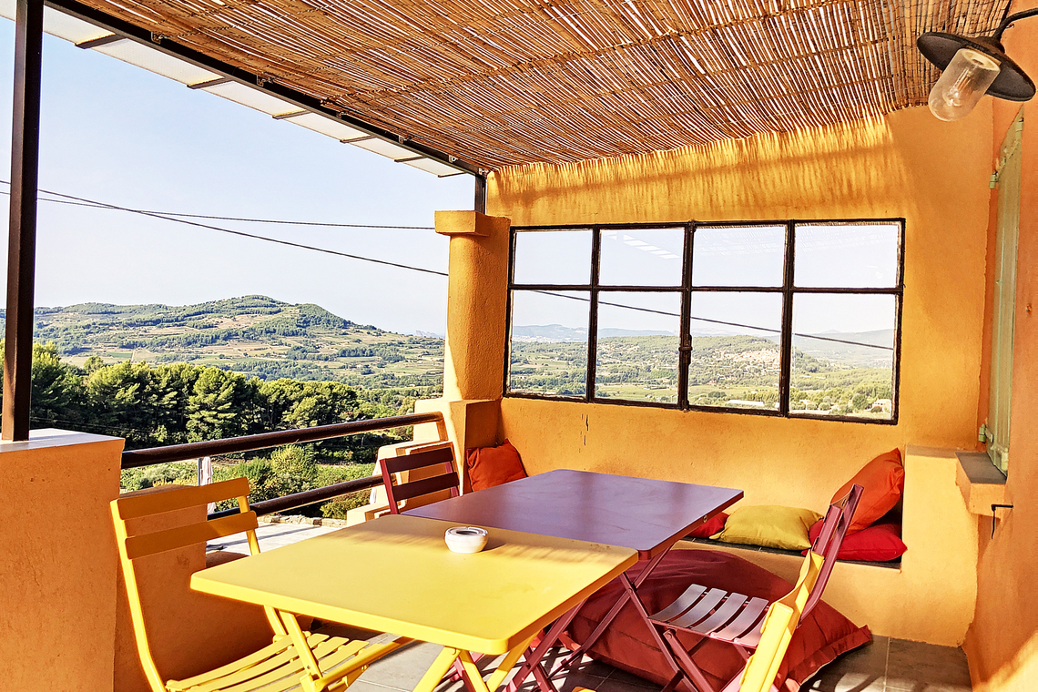 © Le Clos des Costes_Le Beausset - ADONIS