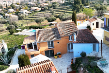 © Le Clos des Costes_Le Beausset - ADONIS