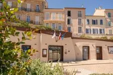 © Capitainerie de Sanary_Sanary-sur-Mer - Ville de Sanary-sur-Mer