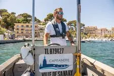 © Capitainerie de Sanary_Sanary-sur-Mer - Ville de Sanary-sur-Mer