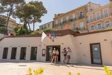 © Capitainerie de Sanary_Sanary-sur-Mer - Ville de Sanary-sur-Mer
