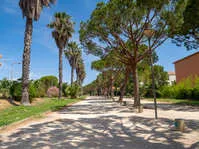© Terrain de pétanque de  la Rambla_Saint-Cyr-sur-Mer - ©Office de tourisme de Saint-Cyr-sur-Mer /  Inès da Fonseca
