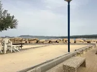 © Terrain de pétanque de la Madrague_Saint-Cyr-sur-Mer - ©Office de tourisme de Saint-Cyr-sur-Mer