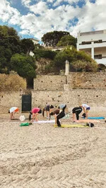 © Laë Pilates_Bandol - Laë Pilates_Bandol