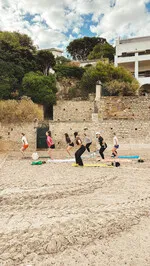 © Laë Pilates_Bandol - Laë Pilates_Bandol
