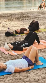 © Laë Pilates_Bandol - Laë Pilates_Bandol