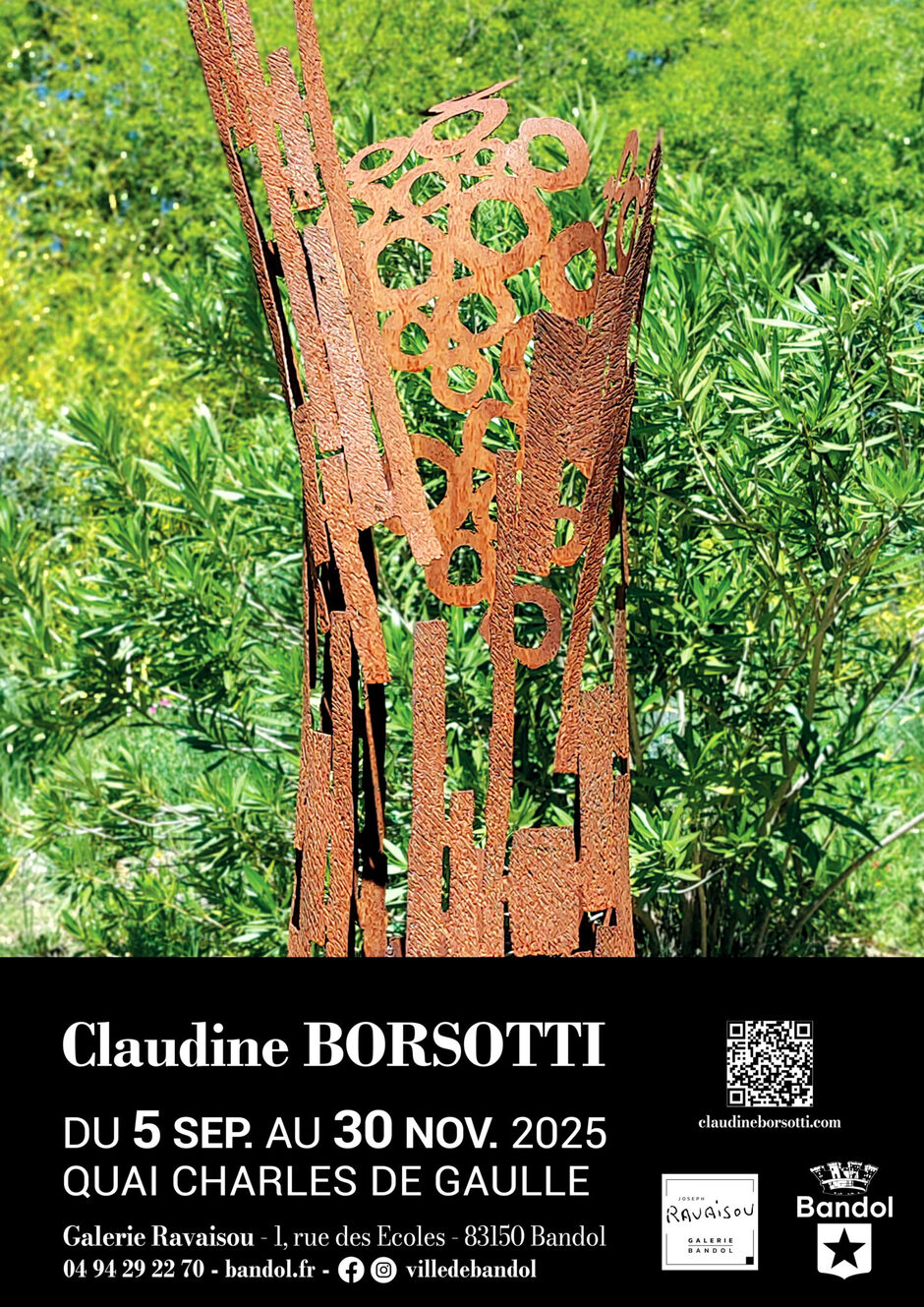 © Claudine Borsotti_Bandol - Ville de Bandol
