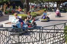 © Mini Golf and Mini Kart_Sanary-sur-Mer - Sanary Tourisme