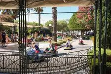 © Mini Golf and Mini Kart_Sanary-sur-Mer - Sanary Tourisme