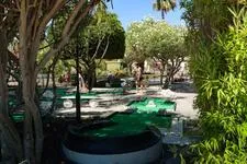 © Mini Golf and Mini Kart_Sanary-sur-Mer - Sanary Tourisme