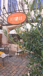 © Maison Bérard_La Cadière-d'Azur - Lacroix Lydie