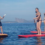 © Location de kayaks, stand up paddles, finboards vision et pédalos - Saint Cyr Kayak
