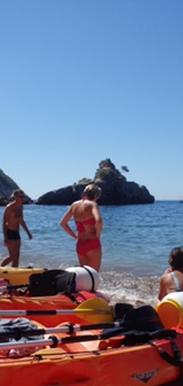 © Saint Cyr Kayak - Saint Cyr Kayak