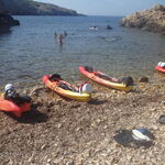 © Saint Cyr Kayak - Saint Cyr Kayak