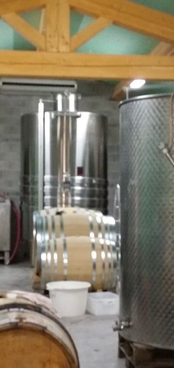 © Domaine la Chrétienne - Domaine la Chrétienne