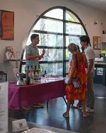 © Oenothèque de Bandol_Bandol - Maison des Vins de Bandol
