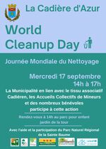 © World Cleanup Day_La Cadière-d'Azur 2025 - Sylvain Alberto