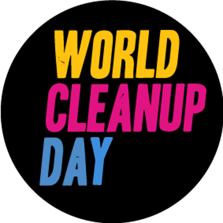 © World Cleanup Day - World Cleanup Day