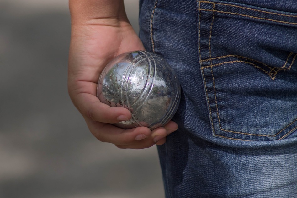 © Concours de pétanque_Bandol - Ville de Bandol