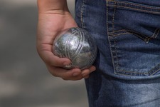 © Concours de pétanque_Bandol - Ville de Bandol