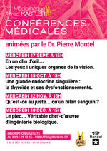 © En un clin d’oeil… Les yeux : uniques organes de la vision_Bandol - Ville de Bandol