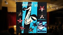 © Jazz club : Kansas City Cats_Sanary-sur-Mer - Petit Galli