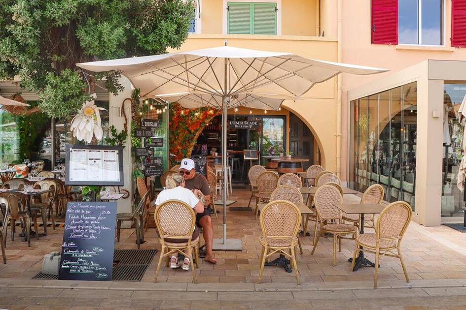 © L'Embuscade_Sanary-sur-Mer - Sanary Tourisme