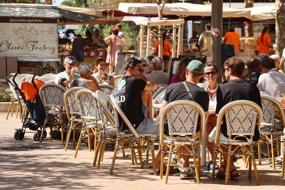 © Les Embiers_Sanary-sur-Mer - Sanary Tourisme