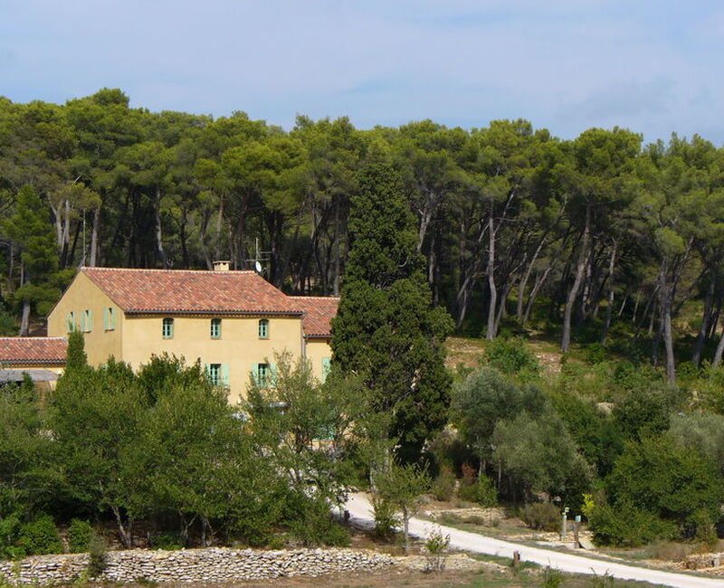 Itinéraire VTT