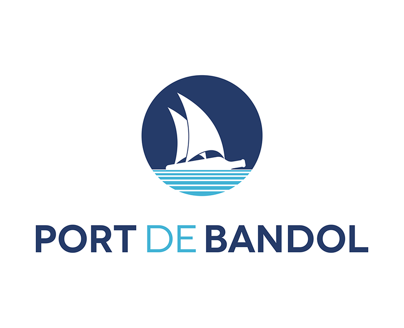 Port de plaisance de Bandol