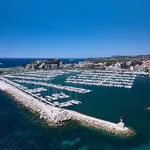 © Port de Bandol - Sogeba 2017