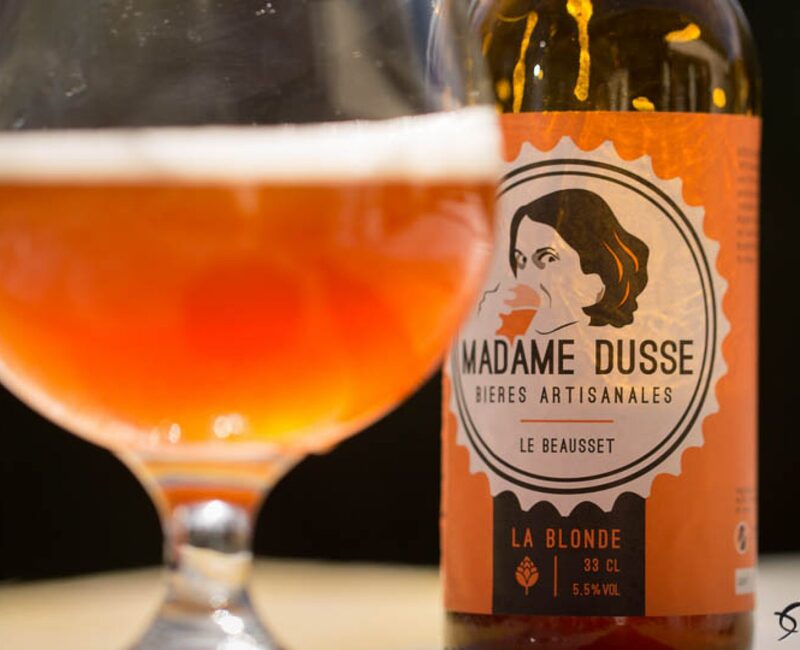 La Brasserie d'à côté