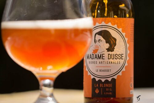 La Brasserie d'à côté