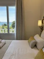 © Confort Mer - Grand Hôtel des Lecques