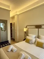 © Confort Mer - Grand Hôtel des Lecques