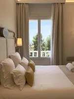 © Confort Mer - Grand Hôtel des Lecques